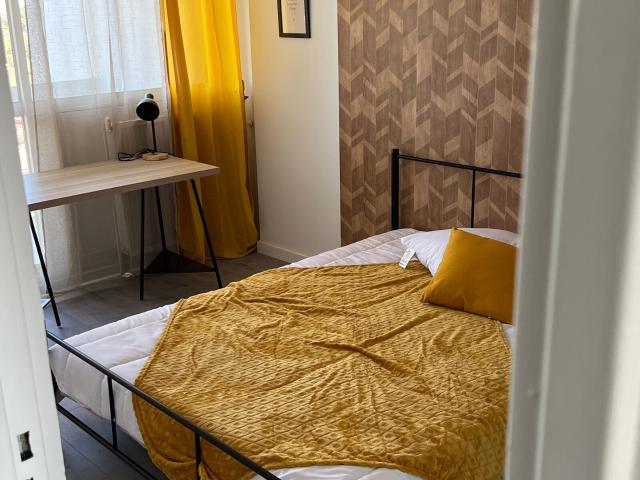 Location appartement, 12 m² T 2 à Toulouse, 455 €