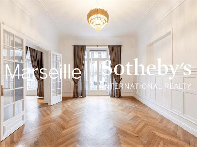 Location Appartement 12 pièces 324 m2 Marseille 8ème