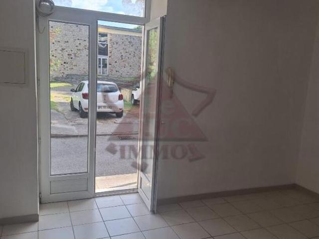 Location appartement