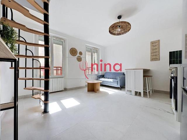 Location Appartement
