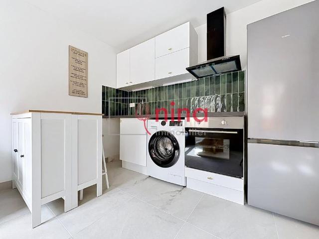 Location Appartement