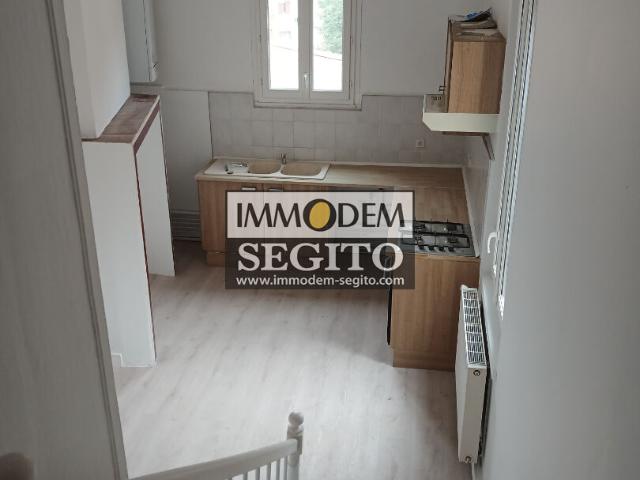 Location appartement 135 m², Toulouse 31000Haute Garonne