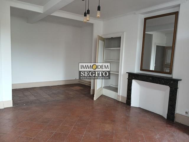 Location appartement 135 m², Toulouse 31000Haute Garonne