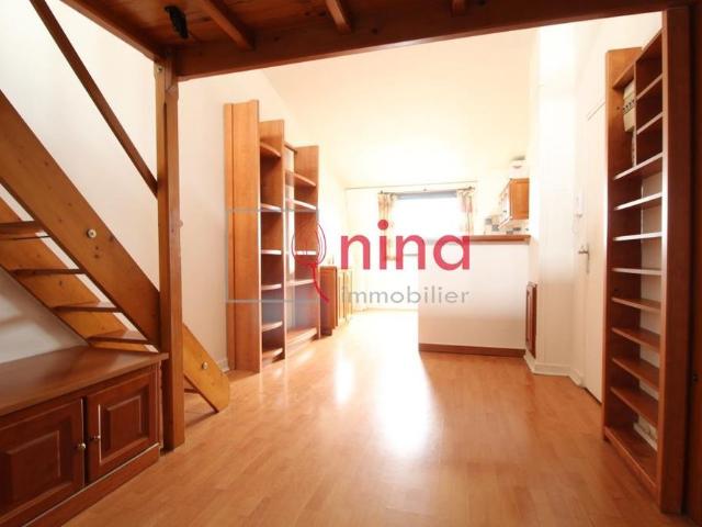 Location Appartement