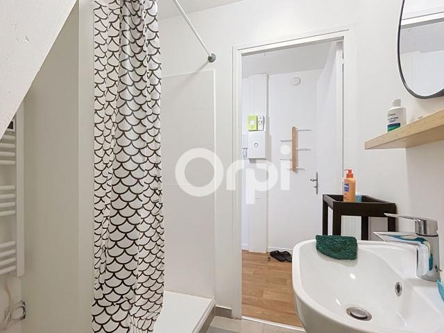 Location appartement, 17.97 m² T 1 à Creil, 565 €