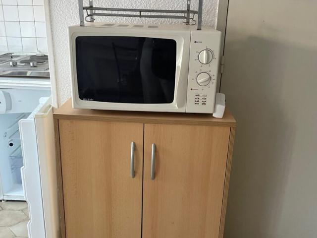 location Appartement 17m2 – 470€/mois – 31000 TOULOUSE Carmes