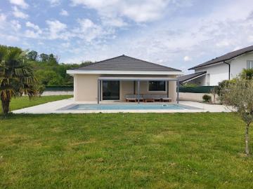 Location Maison 5 pièces 147 m2 Rives sur fure