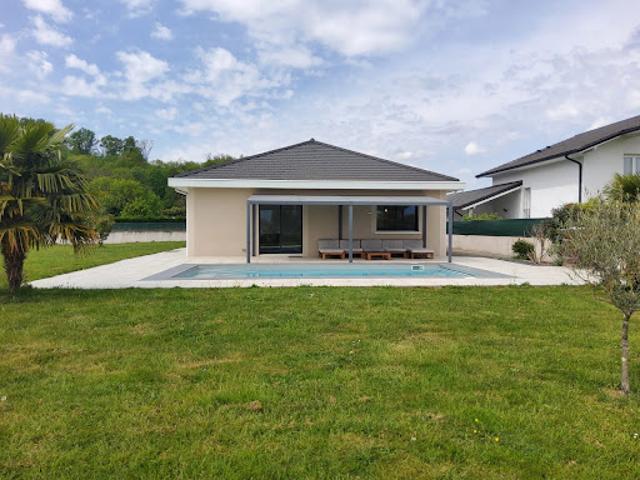 Location Maison 5 pièces 147 m2 Rives sur fure