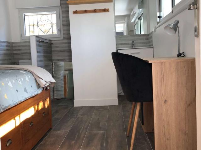 Location appartement 14 pièces Saint Sébastien Sur Loire Joliverie 44