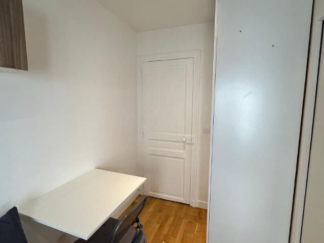 Location Appartement 14m2 PARIS 18