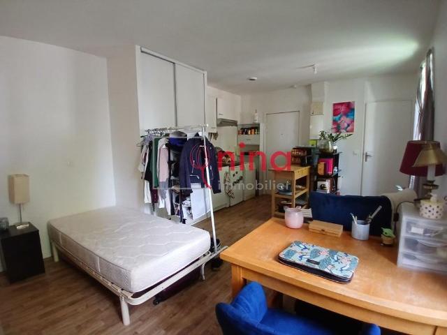 Location Appartement