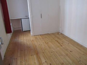 location Appartement 15.78m2 – 480€/mois – 31000 TOULOUSE Capitole