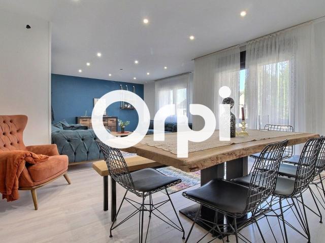 Location appartement, 161.15 m² T 6 à Pfaffenhoffen, 1 165 €