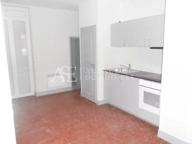 Location Appartement