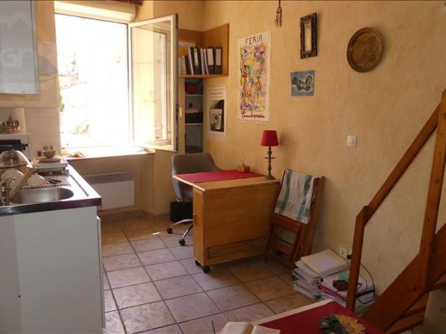 Location appartement 16.63 m², Nimes 30000 Gard