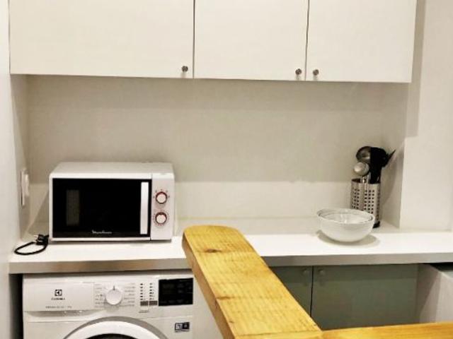 Location appartement, 16.62 m² T 1 à Toulouse, 510 €