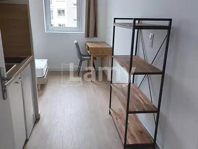location appartement, 16.98 m²