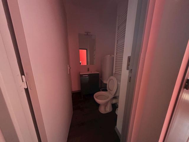 Location appartement, 16.15 m² T 1 à Lyon 9, 480 €