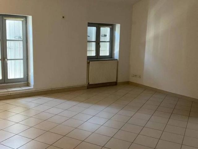 Location appartement