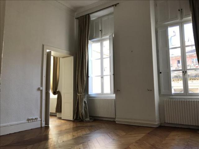 Location appartement 175 m², Toulouse 31000Haute Garonne
