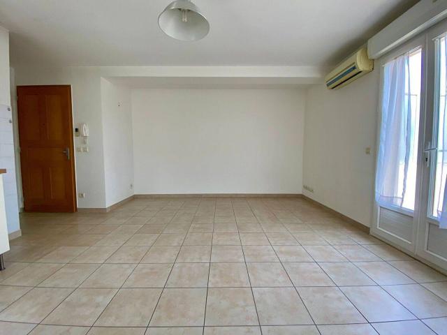 Location Appartement