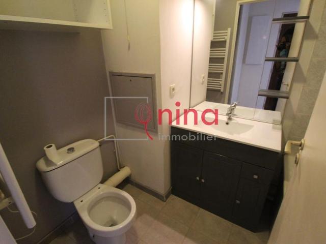 Location Appartement