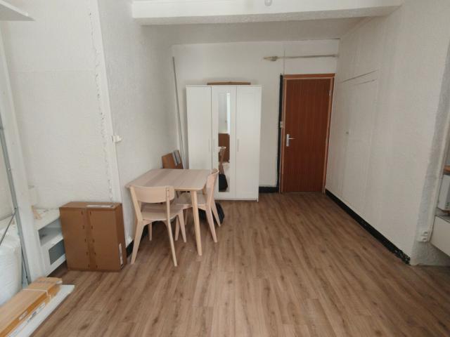 Location appartement, 18.9 m² T 1 à Grenoble, 399 €