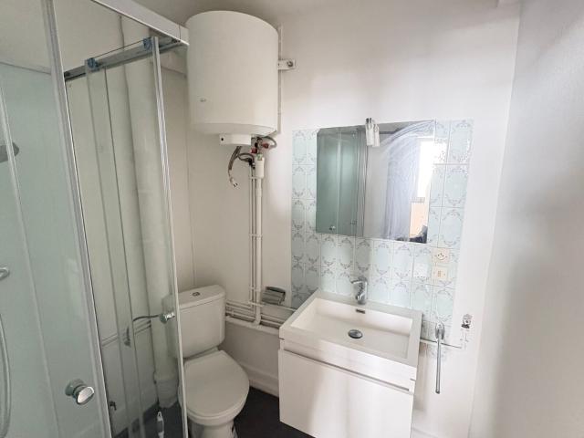 Location appartement, 18.13 m² T 1 à Strasbourg, 520 €