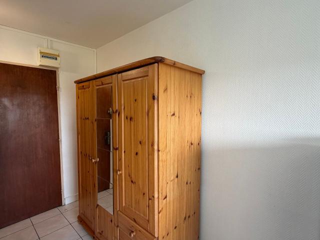Location appartement, 18.16 m² T 1 à Gradignan, 550 €
