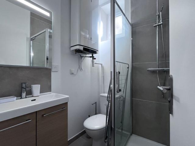 Location appartement, 18.27 m² T 1 à Lyon 9, 625 €
