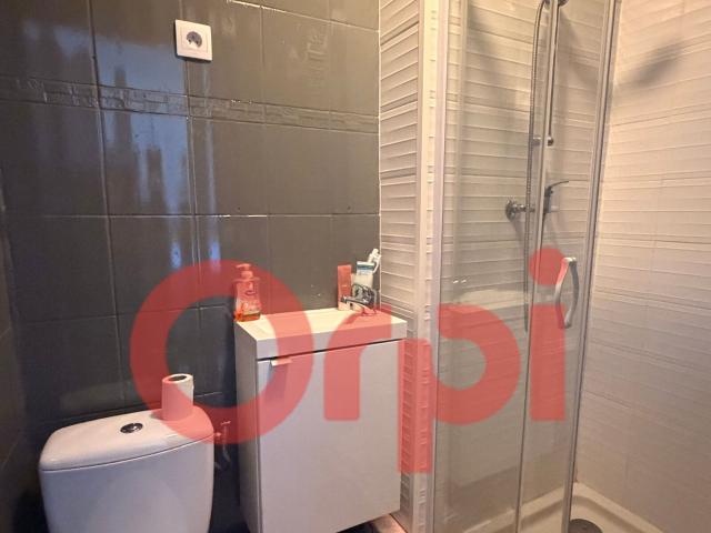 Location appartement, 18.26 m² T 1 à Roye, 425 €