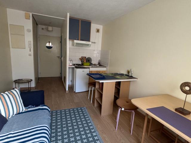location appartement 18.3 m², nantes 44000loire atlantique