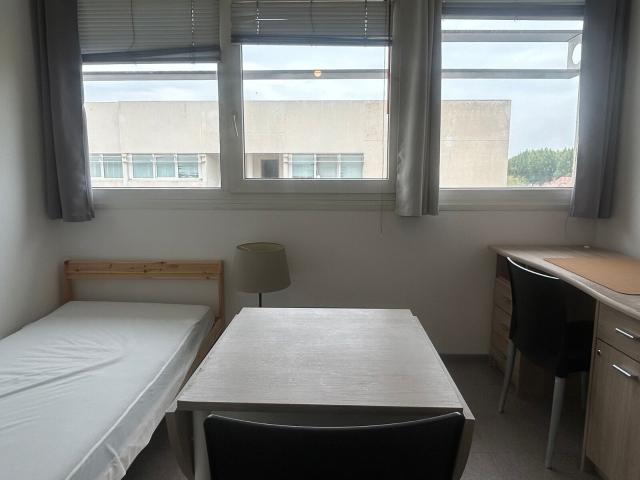 Location appartement, 18.3 m² T 1 à Montpellier, 520 €