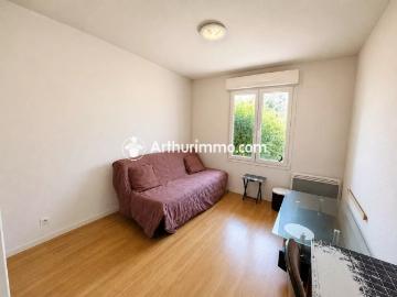Location Appartement 18 m2 à Créteil