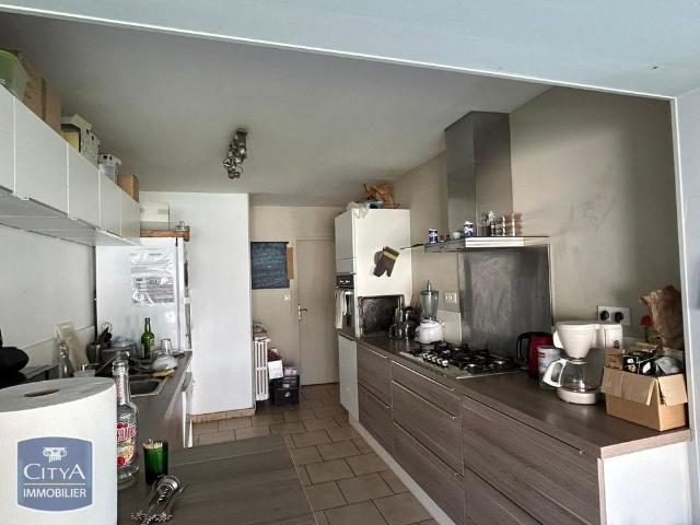 Location Appartement 18m² PERIGUEUX 24000
