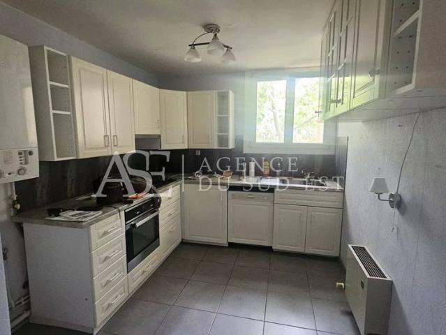 Location Appartement