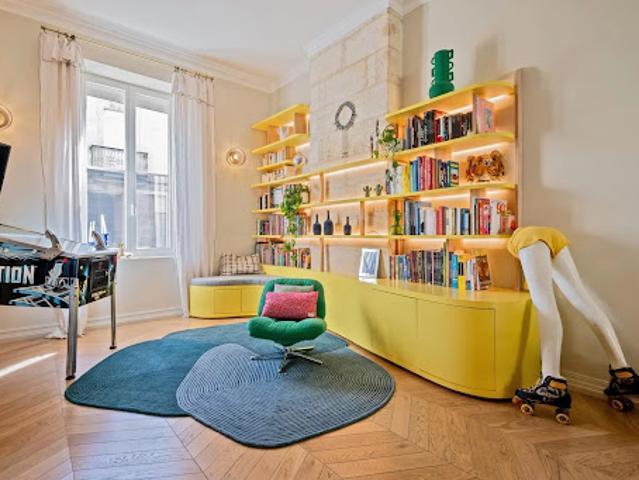 Location Maison 191 m2 Bordeaux