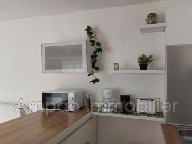 location appartement