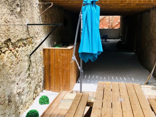 Location appartement, 192 m² T 2 à Castres, 395 €