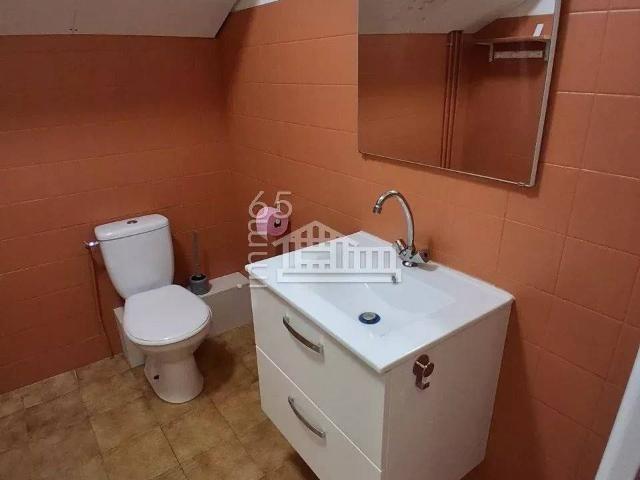 Location Appartement