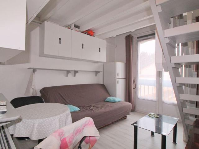 Location appartement, 19.48 m² T 2 à Toulouse, 527 €