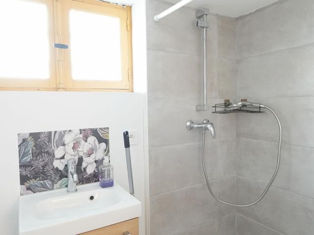 Location appartement, 19.51 m² T 1 à Amiens, 490 €