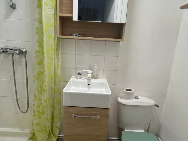 Location appartement, 19.58 m² T 1 à Le Havre, 400 €
