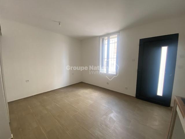 Location appartement 19.64 m², Nimes 30900 Gard