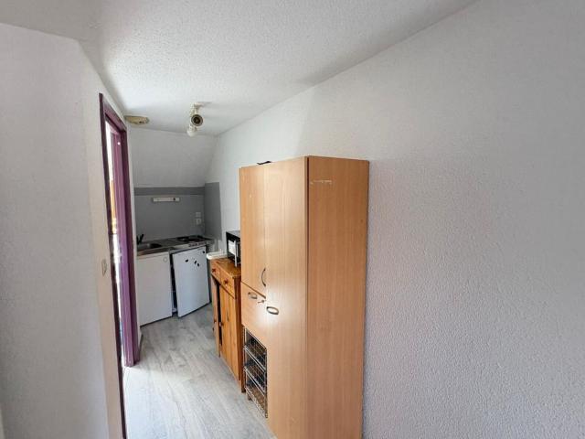 Location appartement, 19.84 m² T 1 à Strasbourg, 626 €