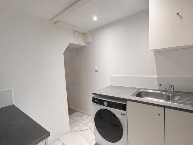 Location appartement, 19.9 m² T 1 à Valenciennes, 450 €
