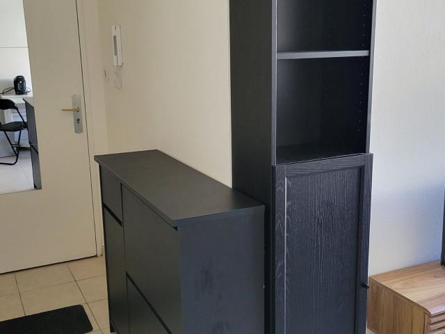 Location appartement, 19.01 m² T 1 à Nice, 718 €
