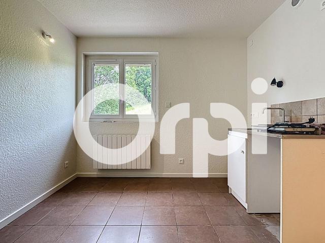 Location appartement, 19.06 m² T 1 à Viuz en Sallaz, 455 €