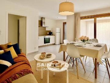 Location Appartement 1 chambre 43 m2 Résidence de standing