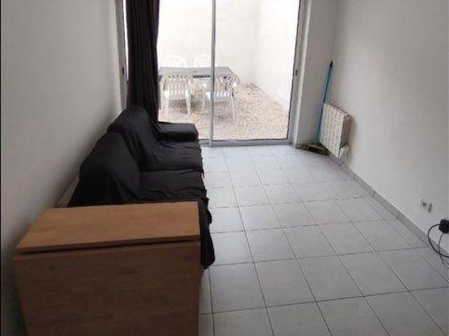 Location Appartement 1 chambre